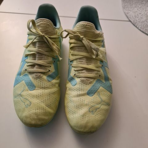 Puma fotballsko str 38,5