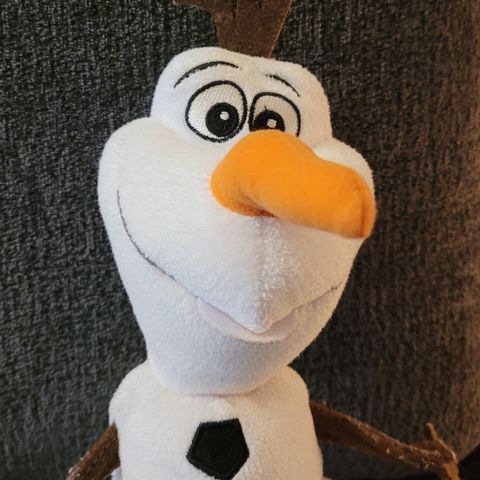 Olaf fra Frozen