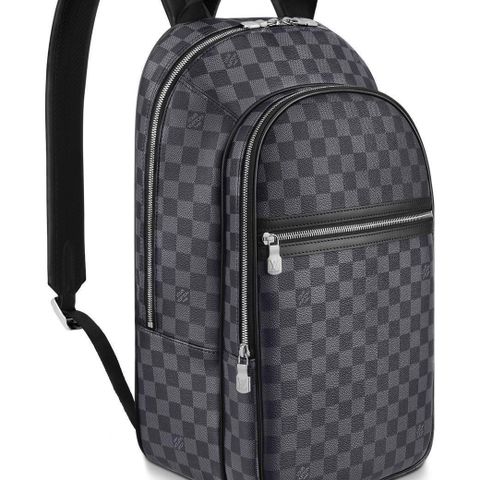 Louis Vuitton Michael backpack