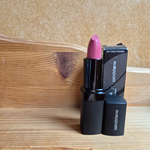 Sandstone Lipstick 4 gr Ny!