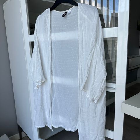 Cardigan / beach cover up, 3 for 2