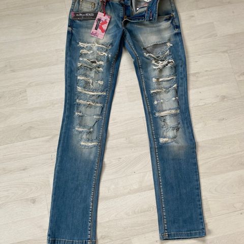 Kenzo jeans