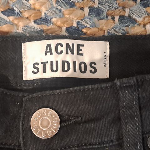 Acne Studios jeans