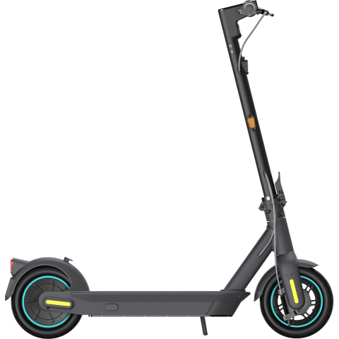 Segway Max G30 D2 Electric Scooter 60KM Range