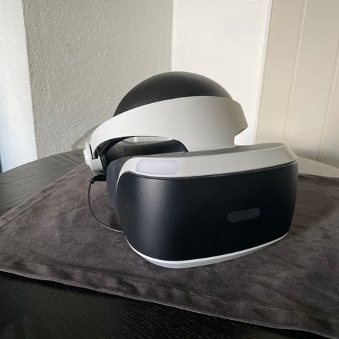 PS4 Vr briller