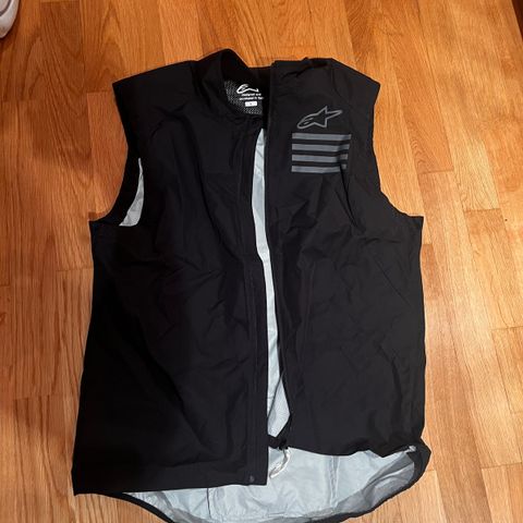 Alpinestars Descender V3 vest