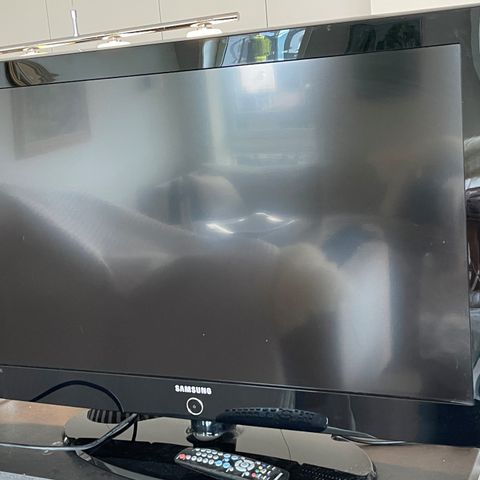 Samsung TV