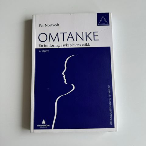 Omtanke (2. utg)