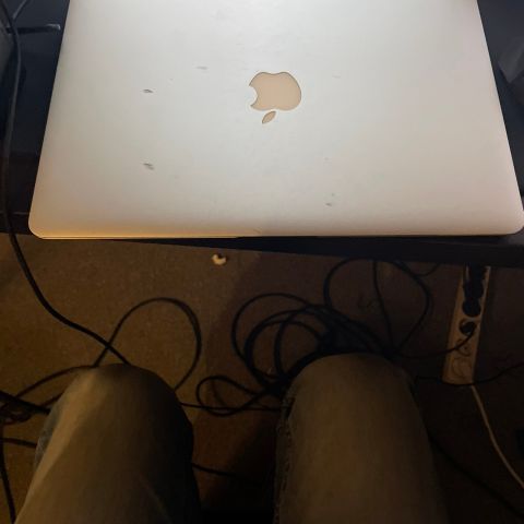 MacBook 2015