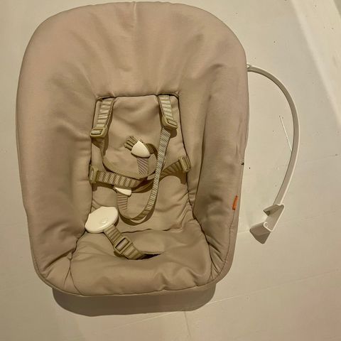 Tripp trapp newborn set