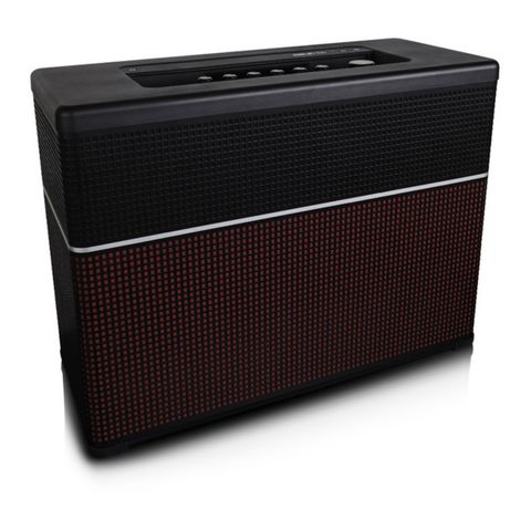 Line 6 AMPLIFi 75 W -Gitar forsterker,Bluetooth,High Performance Guitar ComboApp