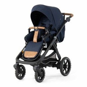 Emmaljunga NXT90 Outdoor Navy (2019 Modell)a