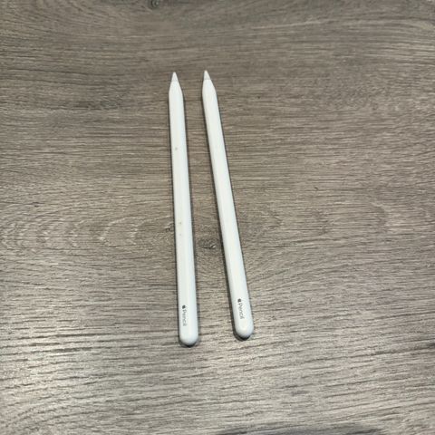 Apple Pen gen 2