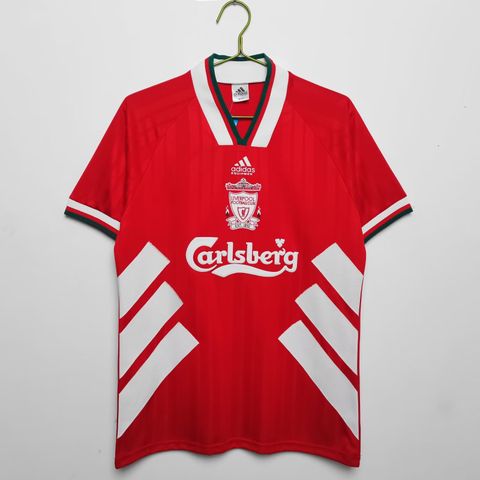 Liverpool 93/95 Retro Drakt