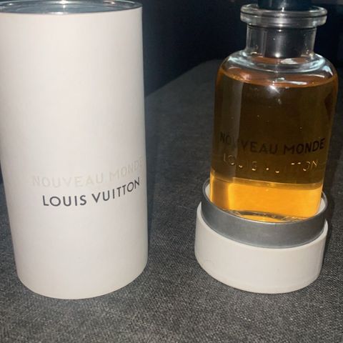 Louis Vuitton Nouveau Monde 100ml