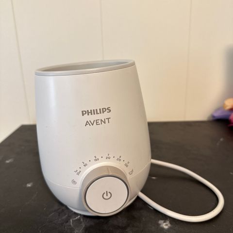Philips Avent Flaskevarmer