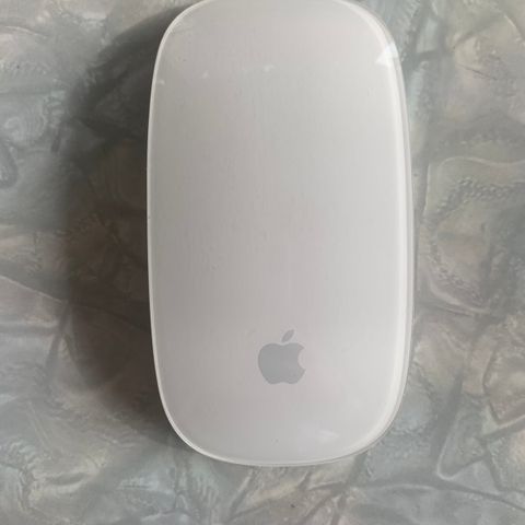 Apple Magic Mouse