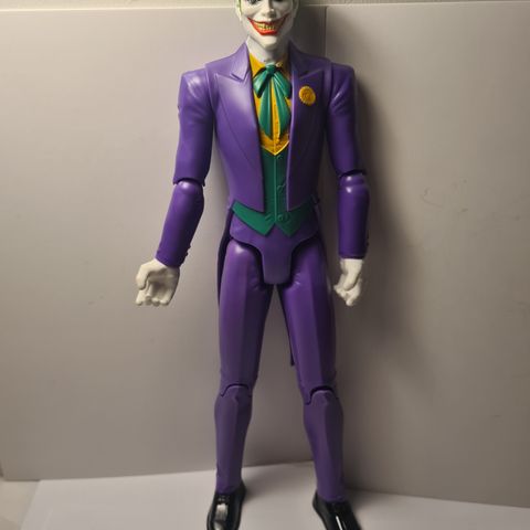 The Joker Lekefigur