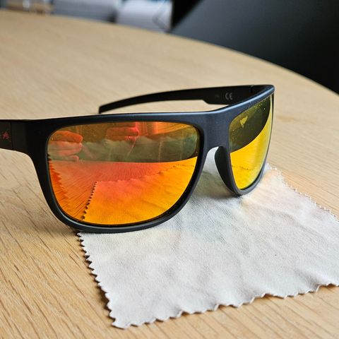 Solbrille Red Bull Spect Loom Polarized