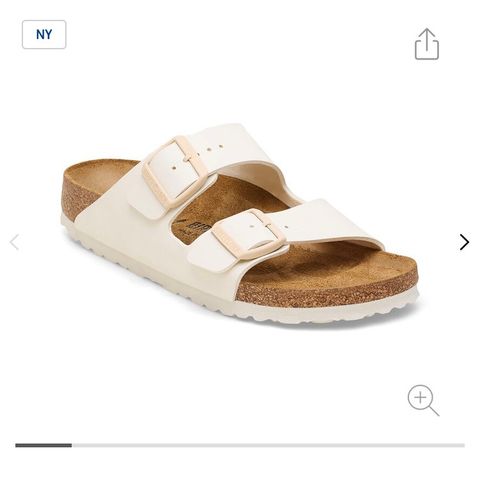 Birkenstock sandaler