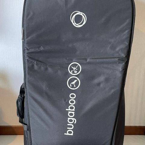 Bugaboo Fox/Cameleon/Bee transportbag.