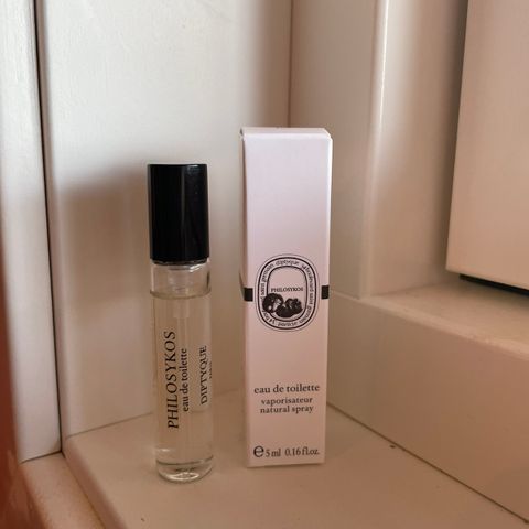 5 ml Diptyque Philosykos  EDT