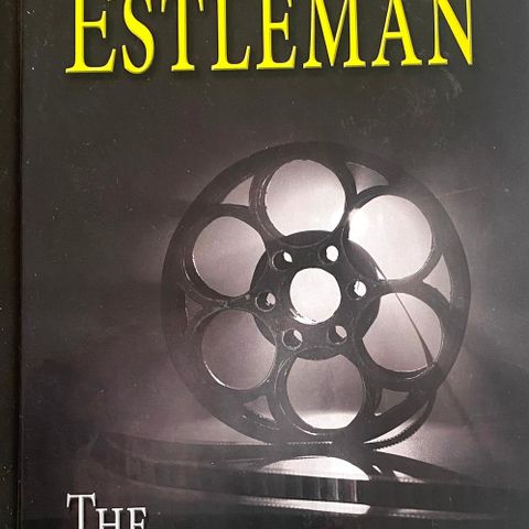 Loren D. Estleman: "The Sundown Speech An Amos Walker Mystery". Engelsk