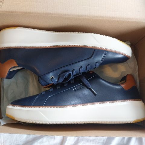 Cole Haan
GRANDPRO TOPSPIN - Joggesko