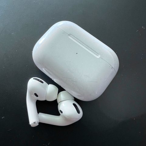 Nicely used Airpod Pro