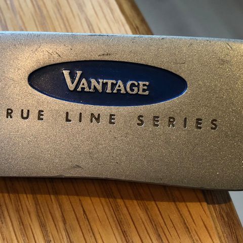 Vantage Putter