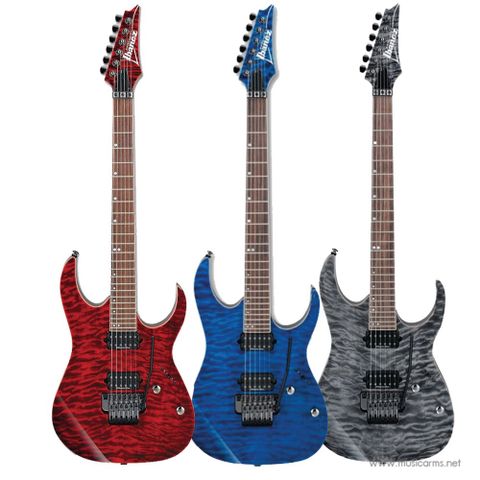 Ibanez RG premium 920 qmz