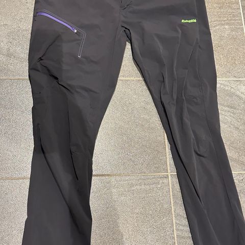 Bergans moa lady pant