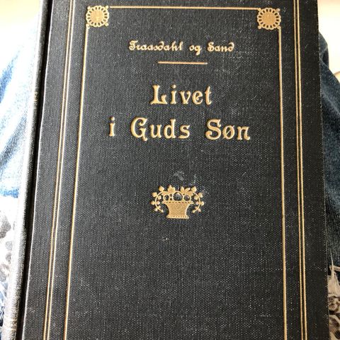 Bibel fra 1925