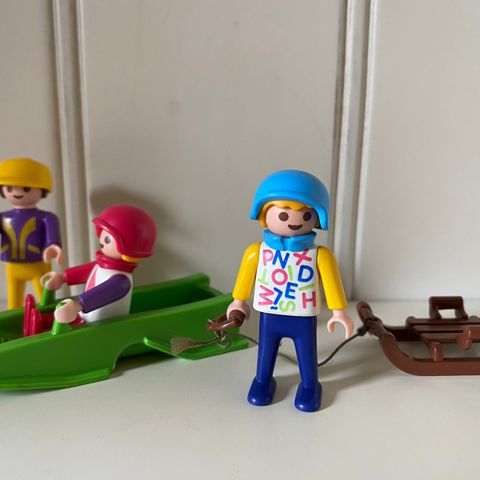 PLAYMOBIL 3688 fra 1990-tall (14)