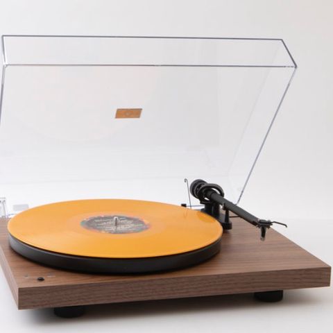 Pro-Ject Debut Recordmaster ii