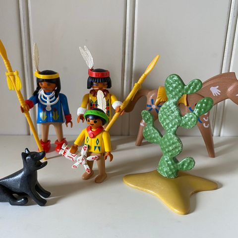 PLAYMOBIL 3396 fra 1974 (31)