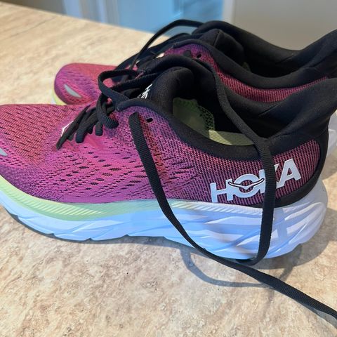 Hoka Clifton 8 dame