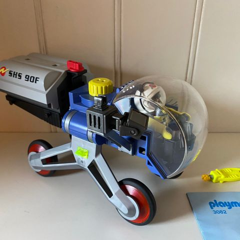 PLAYMOBIL 3082 fra 1999 (39)