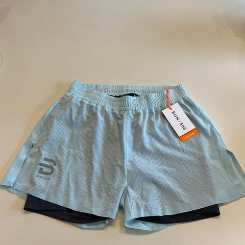 Dæhlie Run 365 shorts