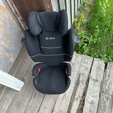 Cybex solution M-fix