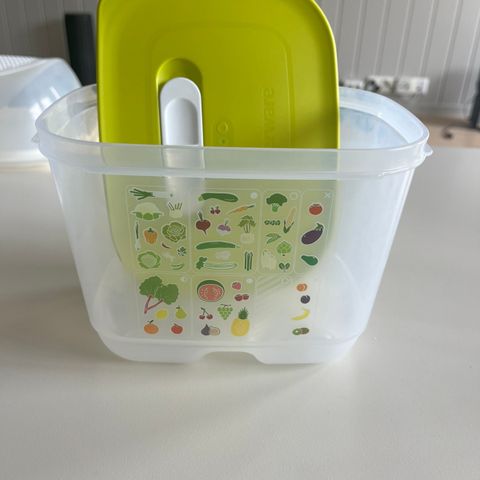 Tupperware