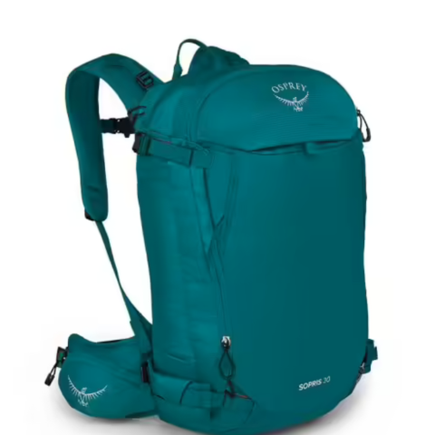 Osprey Solpris 30 Skisekk