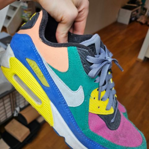 Nike airmax 90 viotech 2.0 str 45