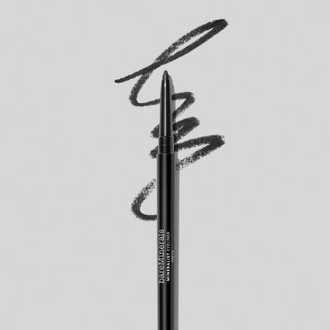 bareMinerals – Mineralist Lastin Eyeliner Onyx