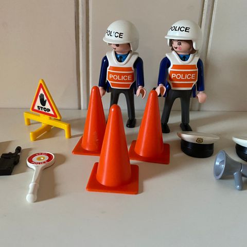 Div. PLAYMOBIL GEOBRA (65)