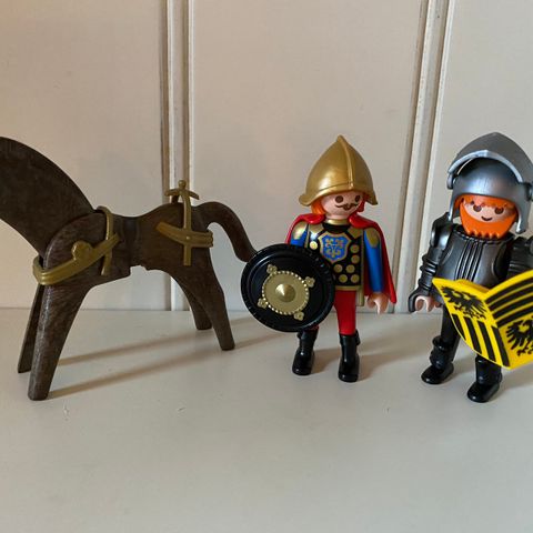 Div. PLAYMOBIL (71)