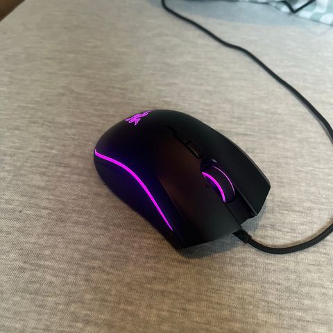 Razer MAMBA ELITE