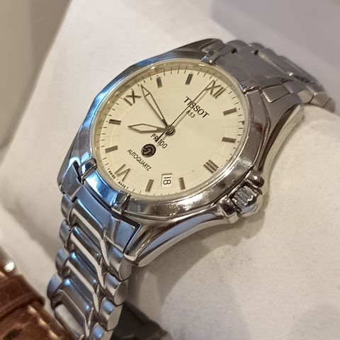 Tissot PR100  Auto Quartz