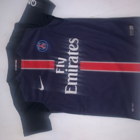 Psg forballdrakt