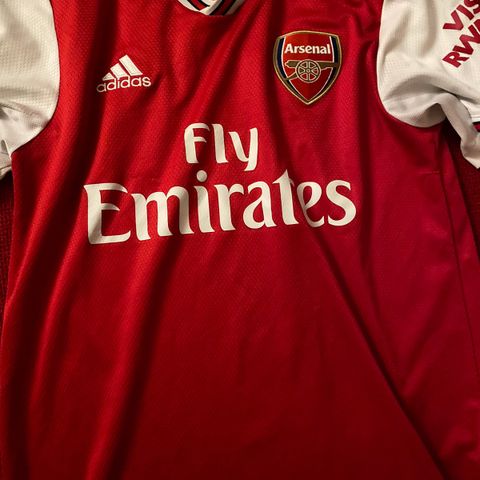 Arsenal drakt 19/20